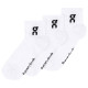 On Κάλτσες Logo Sock Mid 3P